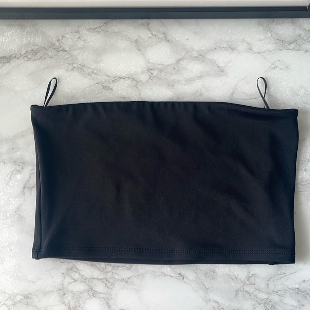 Express body contour bandeau